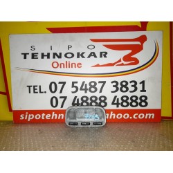 Plafoniera Citroen Ds3, an 2010-2016