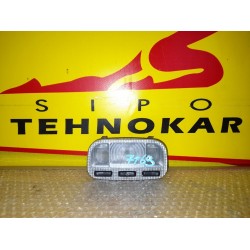 Plafoniera Citroen Ds3, an 2010-2016 Plafoniera Citroen Ds3, an 2010-2016