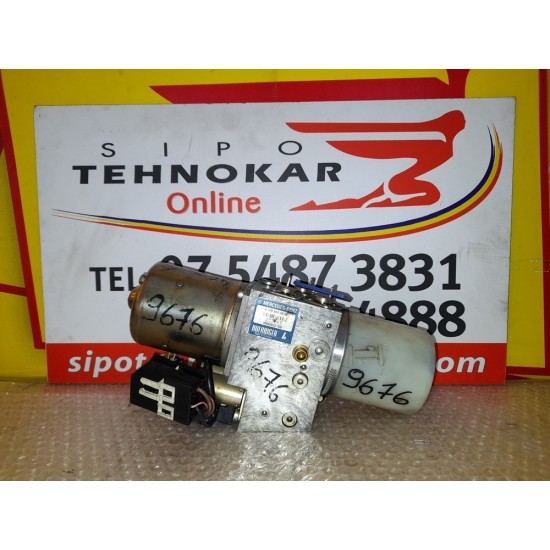 Pompa decapotare Mercedes Slk, an 1996-2004
