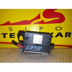 Preincalzitor apa BMW X3, an 2003-2010 Preincalzitor apa BMW X3, an 2003-2010