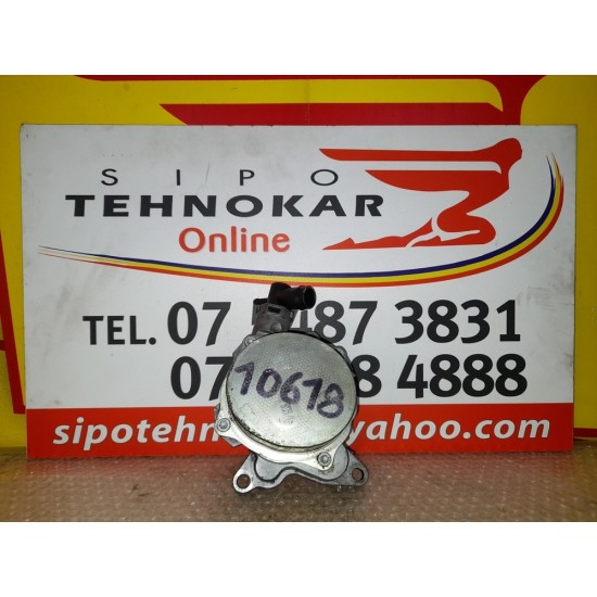 Pompa vacuum Opel Vivaro 1.6DIESEL, an 2014-2019 Pompa vacuum Opel Vivaro 1.6DIESEL, an 2014-2019