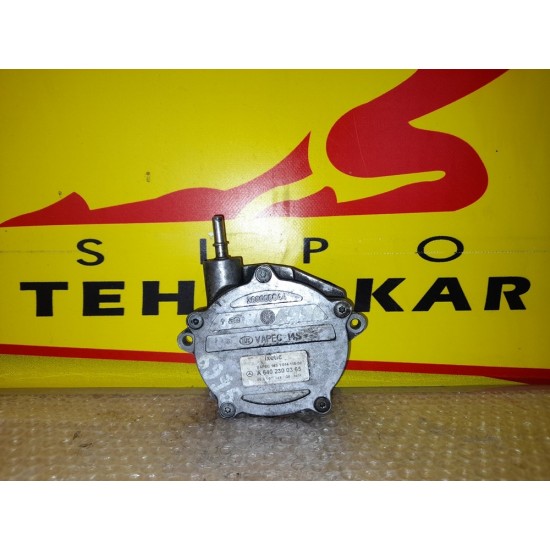 Pompa vacuum Mercedes Clasa A/B W169, 1.8/2.0 DIESEL Pompa vacuum Mercedes Clasa A/B W169, 1.8/2.0 DIESEL