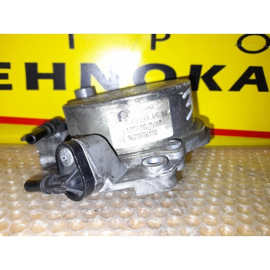 POMPA Vacuum FORD C-MAX 2.0 D, 2010-2017 POMPA Vacuum FORD C-MAX 2.0 D, 2010-2017