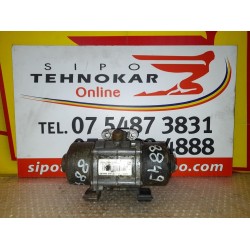 Selector de viteze automata Smart ForTwo 451 2007