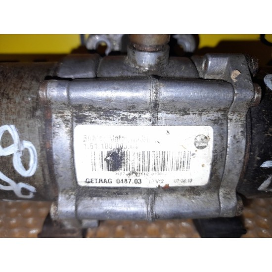 Selector de viteze automata Smart ForTwo 451 2007 Selector de viteze automata Smart ForTwo 451 2007