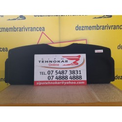 POLITA PORTBAGAJ PEUGEOT 206 1.9 DIESEL AN 2001 , 5 USI