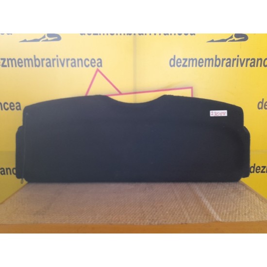 POLITA PORTBAGAJ PEUGEOT 206 1.9 DIESEL AN 2001 , 5 USI