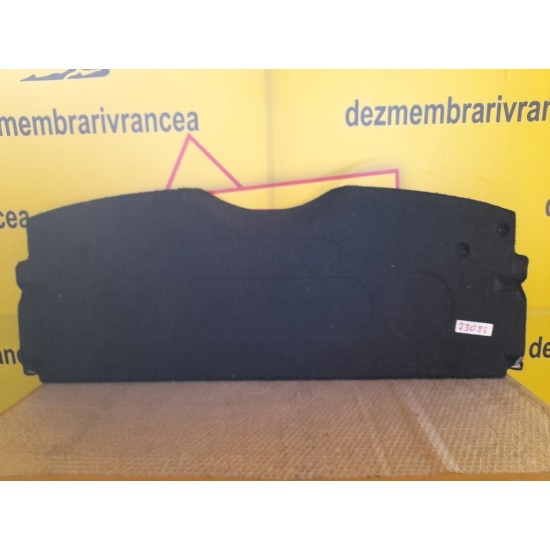 POLITA PORTBAGAJ PEUGEOT 206 1.9 DIESEL AN 2001 , 5 USI