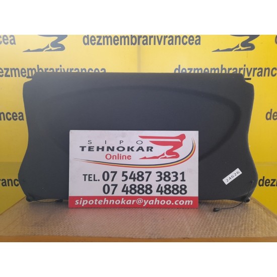 POLITA PORTBAGAJ FORD FOCUS 1.8 DIESEL AN 2002 POLITA PORTBAGAJ FORD FOCUS 1.8 DIESEL AN 2002