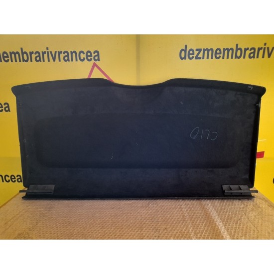 POLITA PORTBAGAJ RENAULT CLIO III AN 2008 POLITA PORTBAGAJ RENAULT CLIO III AN 2008