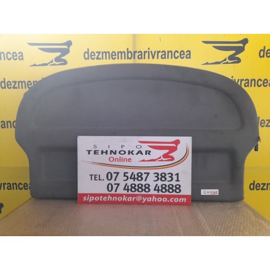 POLITA PORTBAGAJ AUDI A3 1.9 tdi AN 2005