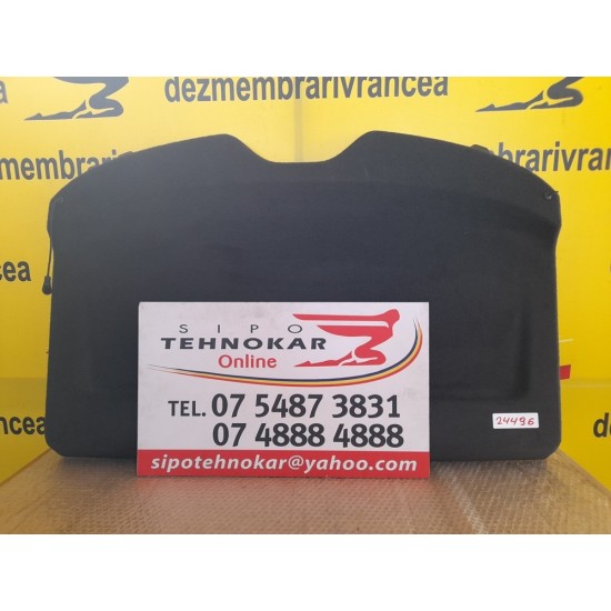 POLITA PORTBAGAJ OPEL ASTRA H AN 2006, 3 USI POLITA PORTBAGAJ OPEL ASTRA H AN 2006, 3 USI