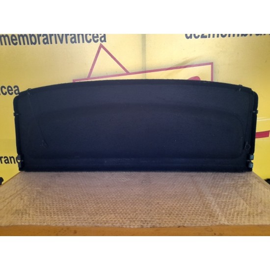 POLITA PORTBAGAJ CORSA D 2007