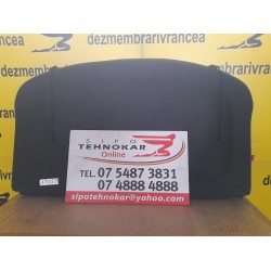 POLITA PORTBAGAJ OPEL ASTRA G 1.6 BENZINA AN 2002