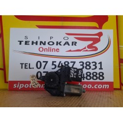 MOTORAS MACARA DREAPTA SPATE VOLKSWAGEN GOLF VI, 2008-2012
