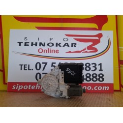 MOTORAS MACARA DREAPTA AUDI A3 COUPE , 3 USI