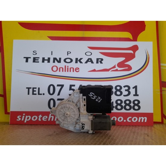 MOTORAS MACARA DREAPTA AUDI A3 COUPE , 3 USI MOTORAS MACARA DREAPTA AUDI A3 COUPE , 3 USI