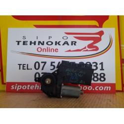 MOTORAS MACARA DREAPTA AUDI A4 B7, COMBI, 2004-2009