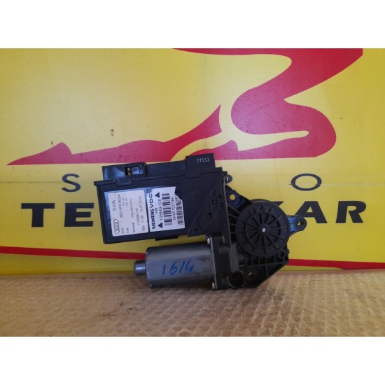 MOTORAS MACARA DREAPTA AUDI A4 B7, COMBI, 2004-2009