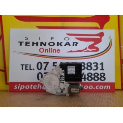 MOTORAS MACARA DREAPTA FATA Volkswagen TIGUAN 2007-2015