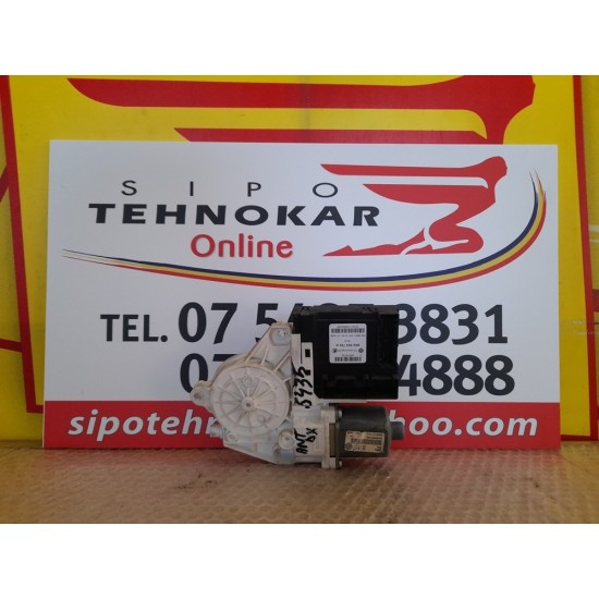 MOTORAS MACARA DREAPTA FATA Volkswagen TIGUAN 2007-2015