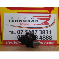 MOTORAS MACARA STANGA SPATE AUDI A3 2012-2017
