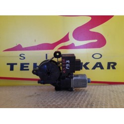 MOTORAS MACARA STANGA SPATE AUDI A3 2012-2017 MOTORAS MACARA STANGA SPATE AUDI A3 2012-2017