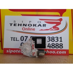 MOTORAS MACARA STANGA FATA VOLKSWAGEN TIGUAN 2007-2015