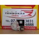 MOTORAS MACARA STANGA FATA VOLKSWAGEN TIGUAN 2007-2015 MOTORAS MACARA STANGA FATA VOLKSWAGEN TIGUAN 2007-2015