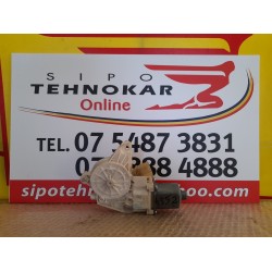 MOTORAS MACARA STANGA SPATE MERCEDES CLASA E 2009-2016