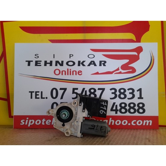 MOTORAS MACARA DREAPTA SPATE VOLKSWAGEN PASSAT SW 2005-2011 MOTORAS MACARA DREAPTA SPATE VOLKSWAGEN PASSAT SW 2005-2011