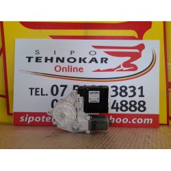MOTORAS MACARA STANGA SPATE AUDI A3 2003-2012