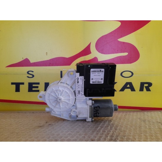 MOTORAS MACARA STANGA SPATE AUDI A3 2003-2012 MOTORAS MACARA STANGA SPATE AUDI A3 2003-2012