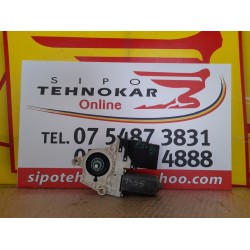 MOTORAS MACARA STANGA SPATE VOLKSWAGEN GOLF VI 2009-2012