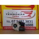 MOTORAS MACARA STANGA SPATE VOLKSWAGEN GOLF VI 2009-2012
