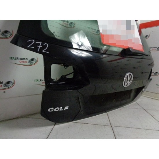 HAION VOLKSWAGEN GOLF VII SW AN 2012-2018 HAION VOLKSWAGEN GOLF VII SW AN 2012-2018