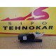 MOTORAS MACARA STANGA SPATE VOLKSWAGEN GOLF VI 2009-2012