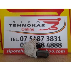 MOTORAS MACARA STANGA FATA Mercedes CLASA A/B 2004-2011