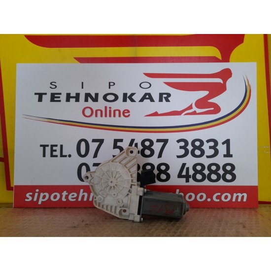MOTORAS MACARA STANGA FATA Mercedes CLASA A/B 2004-2011
