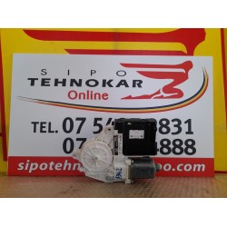 MOTORAS MACARA STANGA FATA AUDI A3 2003-2012