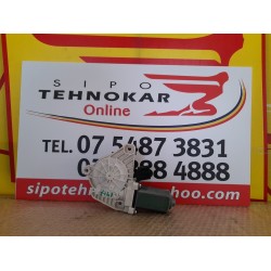 MOTORAS MACARA STANGA SPATE MERCEDES CLASA A/B 2004-2011