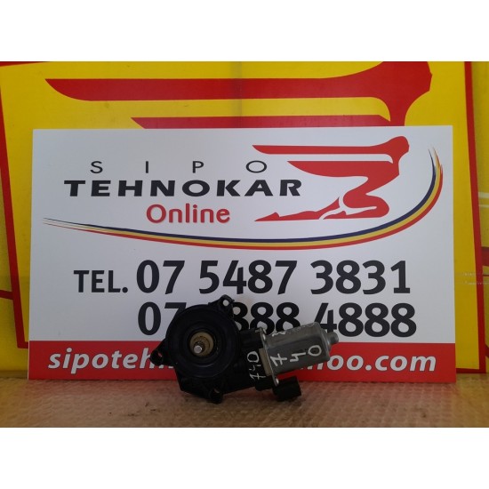 MOTORAS MACARA DREAPTA FATA ALFA ROMEO 159 2005-2014