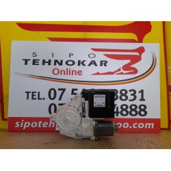 MOTORAS MACARA DREAPTA SPATE AUDI A3 2003-2012