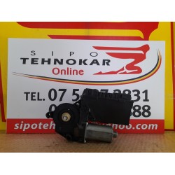MOTORAS MACARA STANGA SPATE VOLKSWAGEN TOUAREG 2002-2010