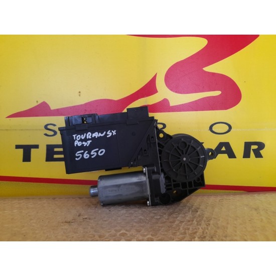 MOTORAS MACARA STANGA SPATE VOLKSWAGEN TOUAREG 2002-2010 MOTORAS MACARA STANGA SPATE VOLKSWAGEN TOUAREG 2002-2010