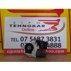 MOTORAS MACARA STANGA SPATE Volkswagen TIGUAN 2007-2016