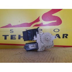 MOTORAS MACARA STANGA SPATE Volkswagen TIGUAN 2007-2016 MOTORAS MACARA STANGA SPATE Volkswagen TIGUAN 2007-2016