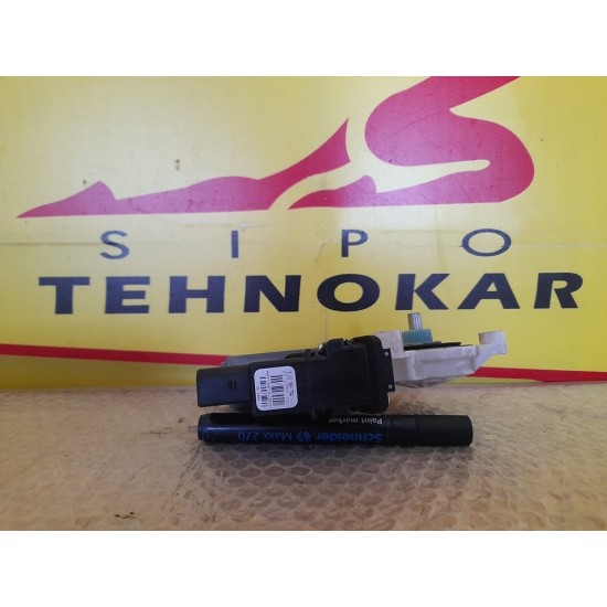 MOTORAS MACARA STANGA SPATE Volkswagen TIGUAN 2007-2016 MOTORAS MACARA STANGA SPATE Volkswagen TIGUAN 2007-2016