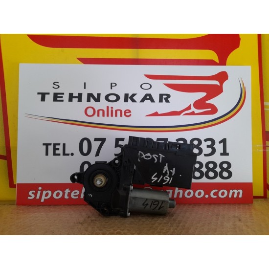 MOTORAS MACARA DREAPTA SPATE AUDI A4 SW 2001-2009 MOTORAS MACARA DREAPTA SPATE AUDI A4 SW 2001-2009