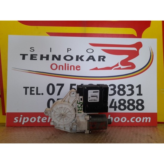 MOTORAS MACARA DREAPTA AUDI A3, 3 USI , 2004-2012